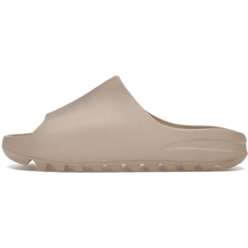 adidas Yeezy Slide Pure (Restock Pair) By Youbetterfly